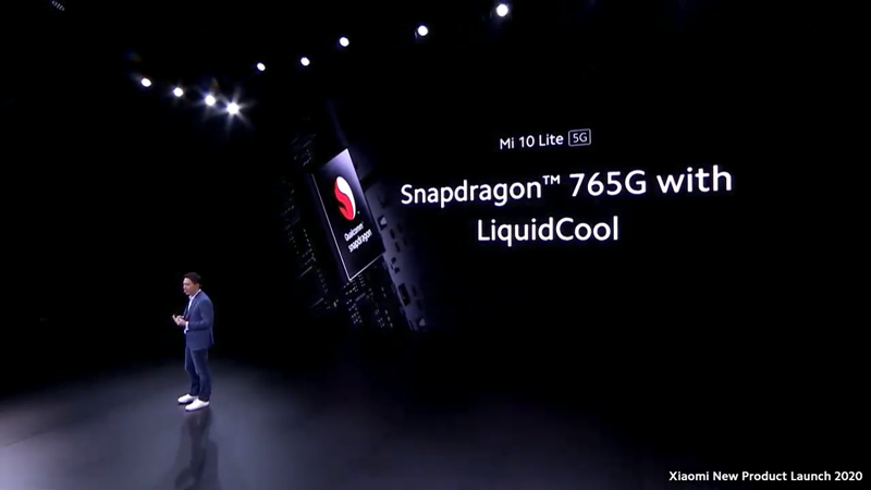 小米發表小米10系列國際版:小米10 Pro、小米10 及 小米10 Lite 5G ,多款小米新品同步登場 - 電腦王阿達 小米發表小米10系列國際版:小米10 Pro、小米10 及 小米10 Lite 5G ,多款小米新品同步登場 - 電腦王阿達