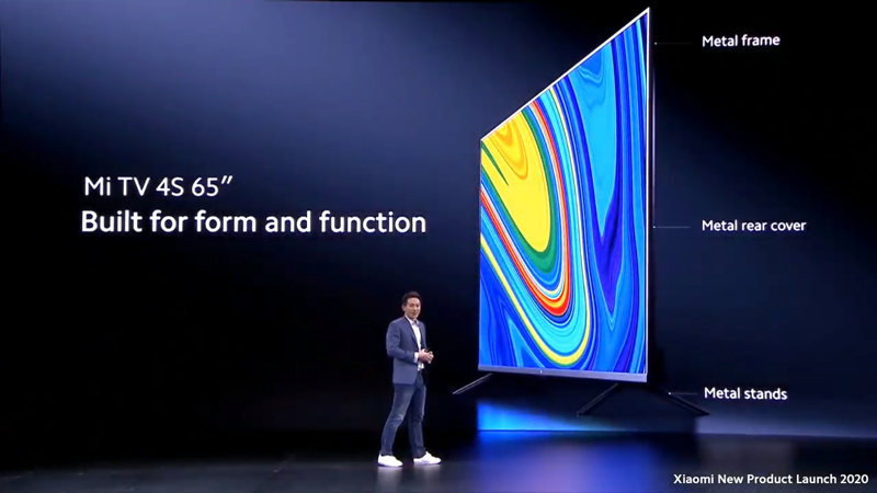 小米發表小米10系列國際版:小米10 Pro、小米10 及 小米10 Lite 5G ,多款小米新品同步登場 - 電腦王阿達 小米發表小米10系列國際版:小米10 Pro、小米10 及 小米10 Lite 5G ,多款小米新品同步登場 - 電腦王阿達