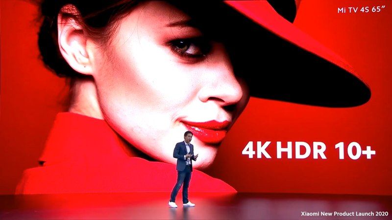 小米發表小米10系列國際版:小米10 Pro、小米10 及 小米10 Lite 5G ,多款小米新品同步登場 - 電腦王阿達 小米發表小米10系列國際版:小米10 Pro、小米10 及 小米10 Lite 5G ,多款小米新品同步登場 - 電腦王阿達