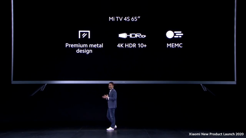 小米發表小米10系列國際版:小米10 Pro、小米10 及 小米10 Lite 5G ,多款小米新品同步登場 - 電腦王阿達 小米發表小米10系列國際版:小米10 Pro、小米10 及 小米10 Lite 5G ,多款小米新品同步登場 - 電腦王阿達
