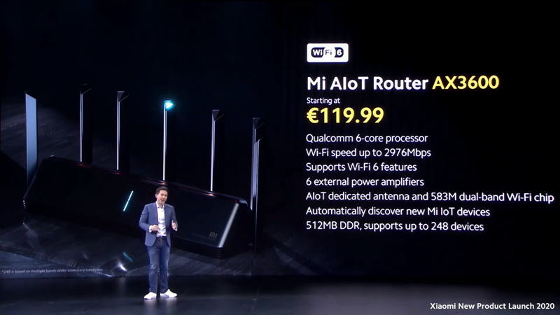 小米發表小米10系列國際版:小米10 Pro、小米10 及 小米10 Lite 5G ,多款小米新品同步登場 - 電腦王阿達 小米發表小米10系列國際版:小米10 Pro、小米10 及 小米10 Lite 5G ,多款小米新品同步登場 - 電腦王阿達