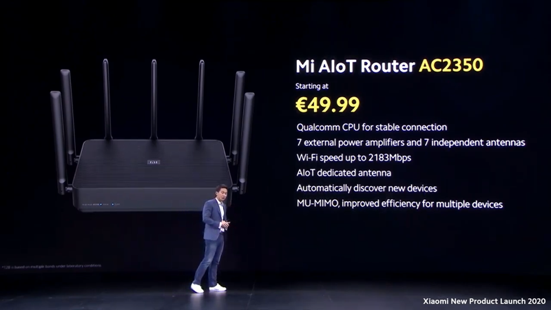 小米發表小米10系列國際版:小米10 Pro、小米10 及 小米10 Lite 5G ,多款小米新品同步登場 - 電腦王阿達 小米發表小米10系列國際版:小米10 Pro、小米10 及 小米10 Lite 5G ,多款小米新品同步登場 - 電腦王阿達