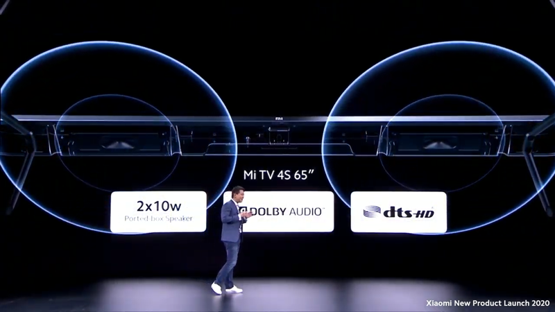 小米發表小米10系列國際版:小米10 Pro、小米10 及 小米10 Lite 5G ,多款小米新品同步登場 - 電腦王阿達 小米發表小米10系列國際版:小米10 Pro、小米10 及 小米10 Lite 5G ,多款小米新品同步登場 - 電腦王阿達