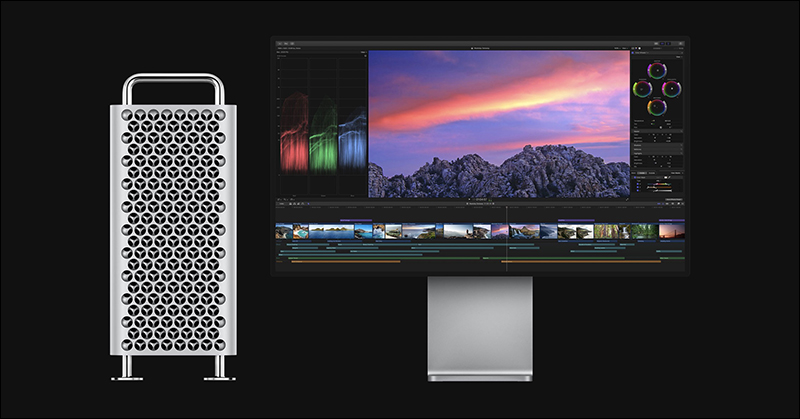 Apple 為 Final Cut Pro X 和 Logic Pro X 提供 90 天免費試用 - 電腦王阿達