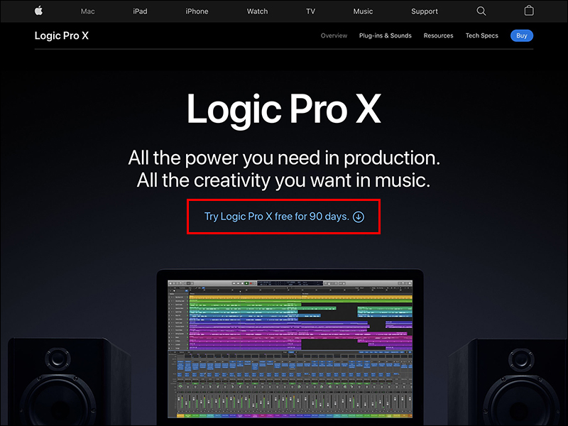 Apple 為 Final Cut Pro X 和 Logic Pro X 提供 90 天免費試用 - 電腦王阿達 Apple 為 Final Cut Pro X 和 Logic Pro X 提供 90 天免費試用 - 電腦王阿達