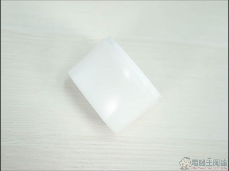 小適White 負離子吹風機 開箱 - 07 小適White 負離子吹風機 開箱 - 07