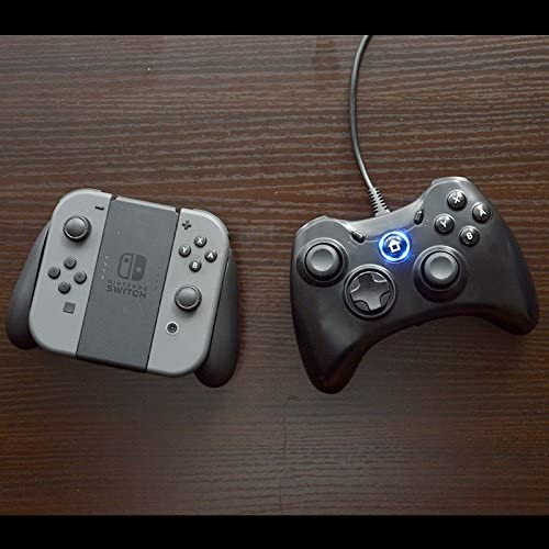THANKO「Switch用迷你街機控制器」化身街機手把兼Switch充電座 - 電腦王阿達 THANKO「Switch用迷你街機控制器」化身街機手把兼Switch充電座 - 電腦王阿達
