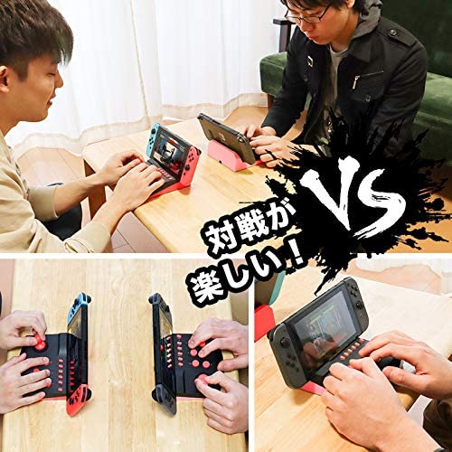 THANKO「Switch用迷你街機控制器」化身街機手把兼Switch充電座 - 電腦王阿達 THANKO「Switch用迷你街機控制器」化身街機手把兼Switch充電座 - 電腦王阿達