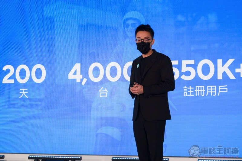 觀點:為什麼 GoShare 是 Gogoro 跨出海外的最佳解 - 電腦王阿達 觀點:為什麼 GoShare 是 Gogoro 跨出海外的最佳解 - 電腦王阿達