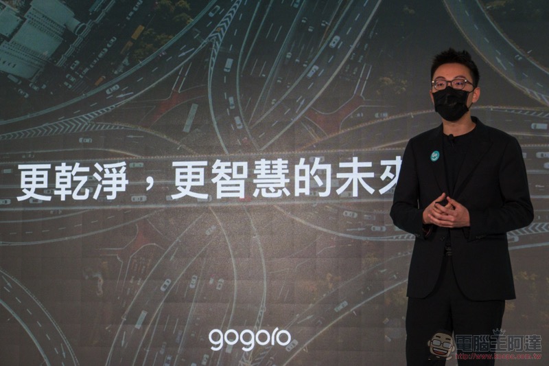 觀點:為什麼 GoShare 是 Gogoro 跨出海外的最佳解 - 電腦王阿達 觀點:為什麼 GoShare 是 Gogoro 跨出海外的最佳解 - 電腦王阿達