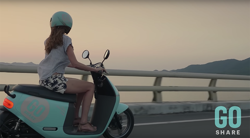 觀點:為什麼 GoShare 是 Gogoro 跨出海外的最佳解 - 電腦王阿達 觀點:為什麼 GoShare 是 Gogoro 跨出海外的最佳解 - 電腦王阿達