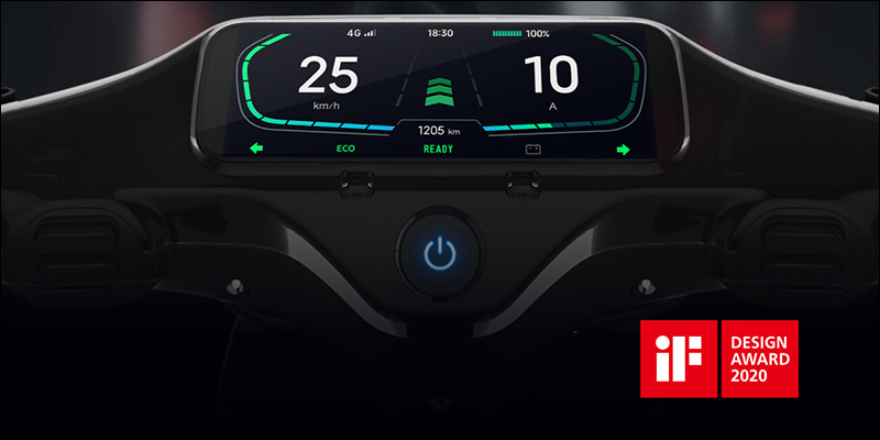 小米有品 70mai 智能電動車 A1/A1 Pro 開放眾籌,搭載智慧液晶儀表、內建行車記錄器功能 - 電腦王阿達 小米有品 70mai 智能電動車 A1/A1 Pro 開放眾籌,搭載智慧液晶儀表、內建行車記錄器功能 - 電腦王阿達
