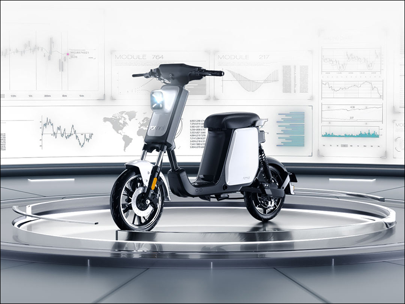 小米有品 70mai 智能電動車 A1/A1 Pro 開放眾籌,搭載智慧液晶儀表、內建行車記錄器功能 - 電腦王阿達 小米有品 70mai 智能電動車 A1/A1 Pro 開放眾籌,搭載智慧液晶儀表、內建行車記錄器功能 - 電腦王阿達