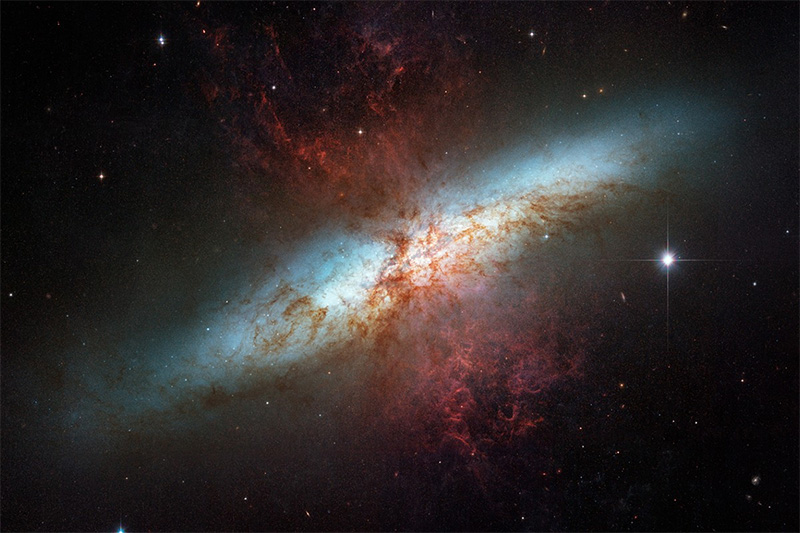 為慶祝哈伯望遠鏡 30 歲，NASA 推出「生日宇宙」網頁 - 電腦王阿達
