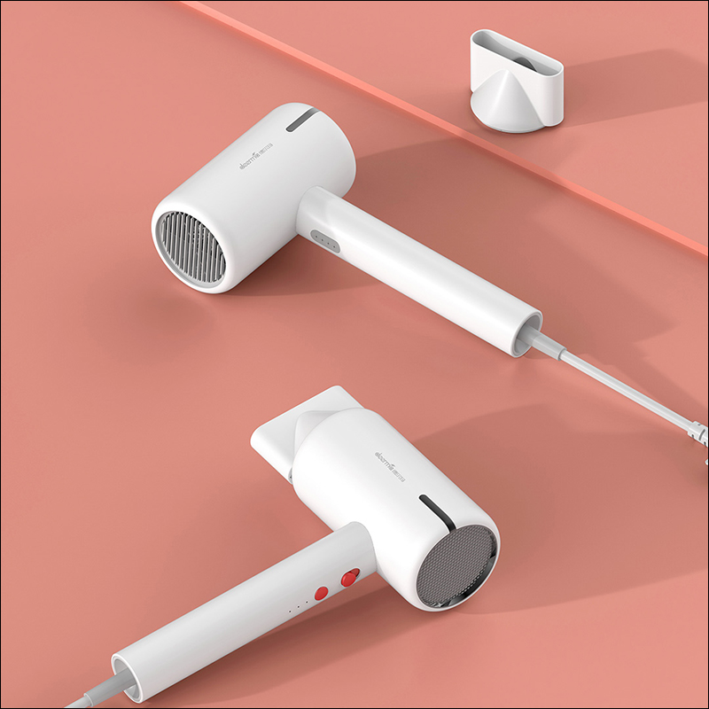 小米有品推出德爾瑪多功能乾手吹風機,結合乾手機一機兩用 - 電腦王阿達 小米有品推出德爾瑪多功能乾手吹風機,結合乾手機一機兩用 - 電腦王阿達