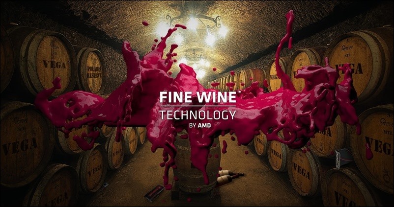 AMD Fine Wine 讓老卡威猛,Radeon HD 7970 在 《毀滅戰士:永恆》 中比 GTX 680 快兩倍 - 電腦王阿達 AMD Fine Wine 讓老卡威猛,Radeon HD 7970 在 《毀滅戰士:永恆》 中比 GTX 680 快兩倍 - 電腦王阿達