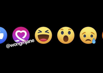Facebook 將推 「武漢肺炎」專屬按讚按鈕 ？