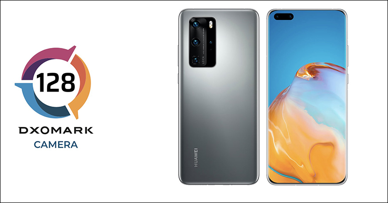 華為 P40 Pro DxOMark 相機評分出爐!主相機、前相機皆排名第一! - 電腦王阿達 華為 P40 Pro DxOMark 相機評分出爐!主相機、前相機皆排名第一! - 電腦王阿達
