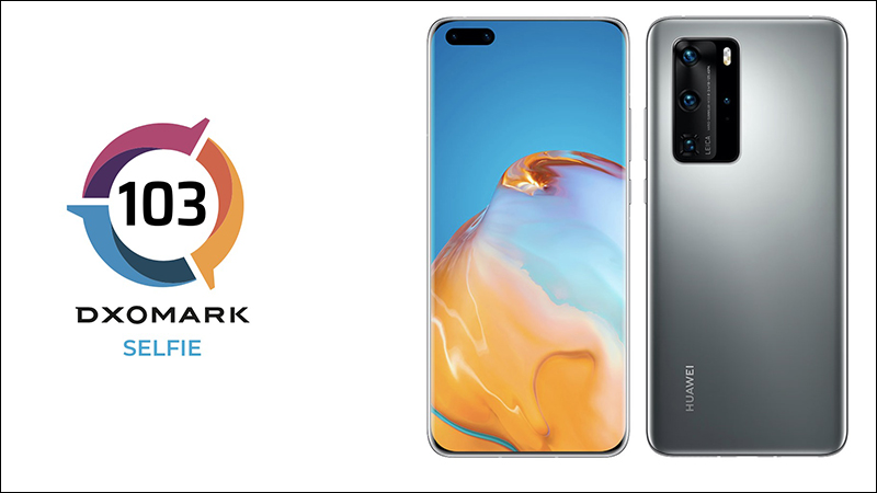 華為 P40 Pro DxOMark 相機評分出爐!主相機、前相機皆排名第一! - 電腦王阿達 華為 P40 Pro DxOMark 相機評分出爐!主相機、前相機皆排名第一! - 電腦王阿達