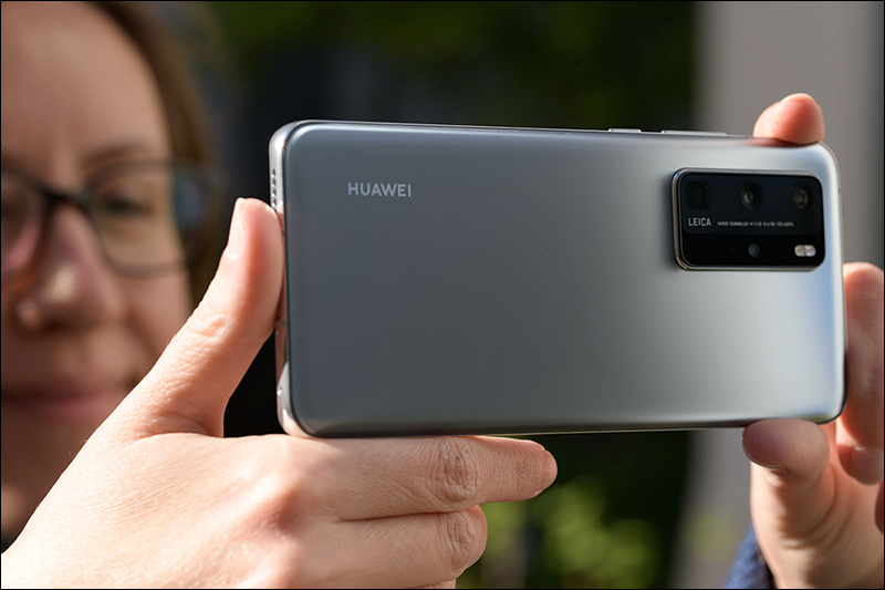 華為 P40 Pro DxOMark 相機評分出爐!主相機、前相機皆排名第一! - 電腦王阿達 華為 P40 Pro DxOMark 相機評分出爐!主相機、前相機皆排名第一! - 電腦王阿達