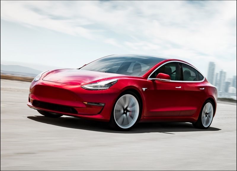 Model 3 Model 3