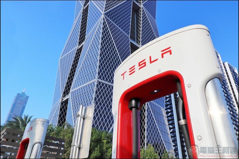 Tesla 新電池專利技術瞄準破 160 萬公里耐用度 ，挑戰油車平均使用壽命極限 - 電腦王阿達