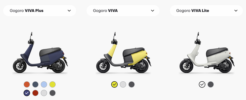 更大扭力的 Gogoro VIVA Plus 推出,限時降價入門款只要不到三萬了!(更新:Lite 版新色) - 電腦王阿達 更大扭力的 Gogoro VIVA Plus 推出,限時降價入門款只要不到三萬了!(更新:Lite 版新色) - 電腦王阿達