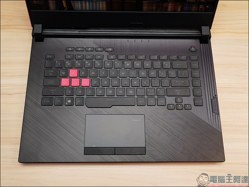 華碩首款雙螢幕電競筆電 ROG Zephyrus Duo 15 等 ROG 筆電新品搶先動眼看 - 電腦王阿達 華碩首款雙螢幕電競筆電 ROG Zephyrus Duo 15 等 ROG 筆電新品搶先動眼看 - 電腦王阿達