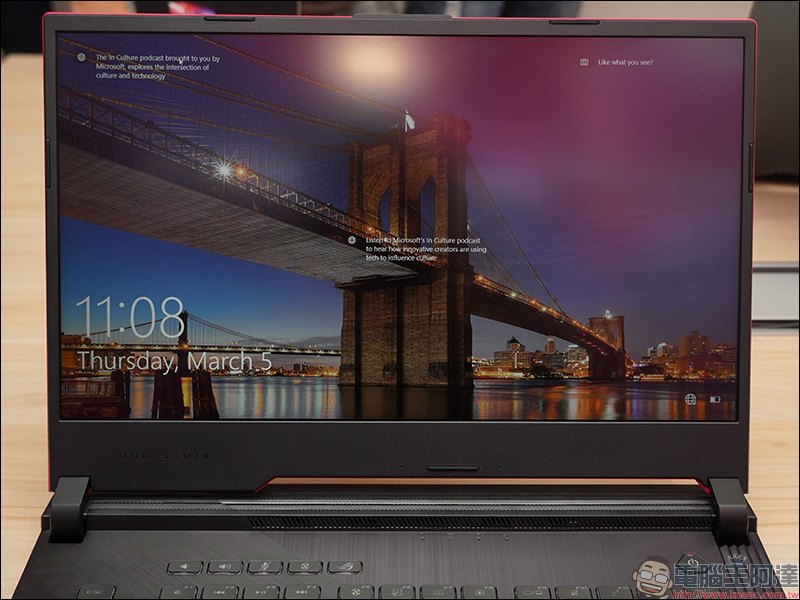 華碩首款雙螢幕電競筆電 ROG Zephyrus Duo 15 等 ROG 筆電新品搶先動眼看 - 電腦王阿達 華碩首款雙螢幕電競筆電 ROG Zephyrus Duo 15 等 ROG 筆電新品搶先動眼看 - 電腦王阿達