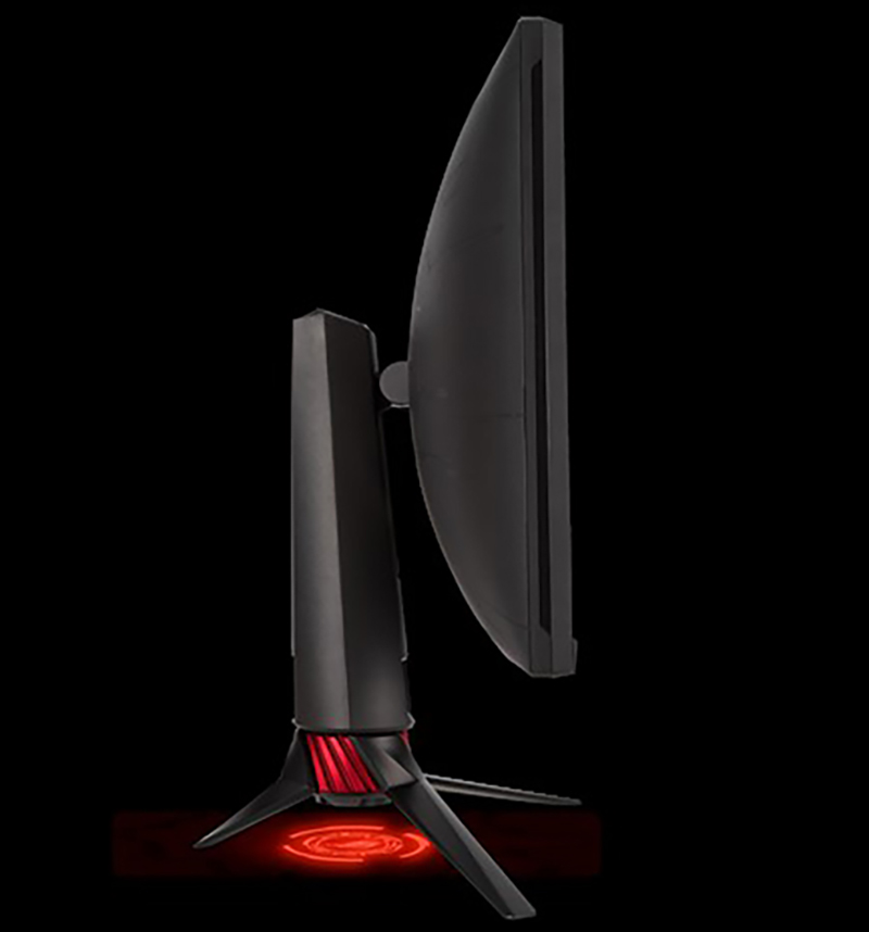 ASUS推出ROG STRIX XG27WQ,27吋曲面2K、165HZ、HDR的電競螢幕 - 電腦王阿達 ASUS推出ROG STRIX XG27WQ,27吋曲面2K、165HZ、HDR的電競螢幕 - 電腦王阿達