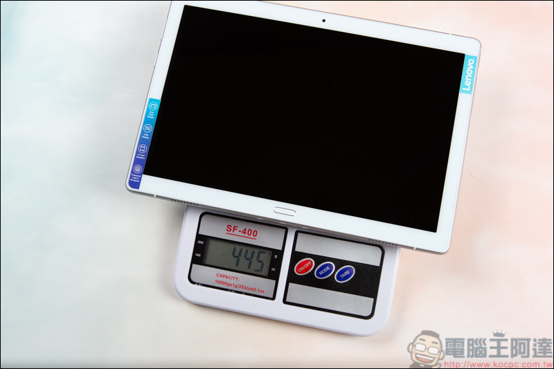 Lenovo Tab P10開箱評測,只要一台就能全家共用的家用平板 - 電腦王阿達 Lenovo Tab P10開箱評測,只要一台就能全家共用的家用平板 - 電腦王阿達