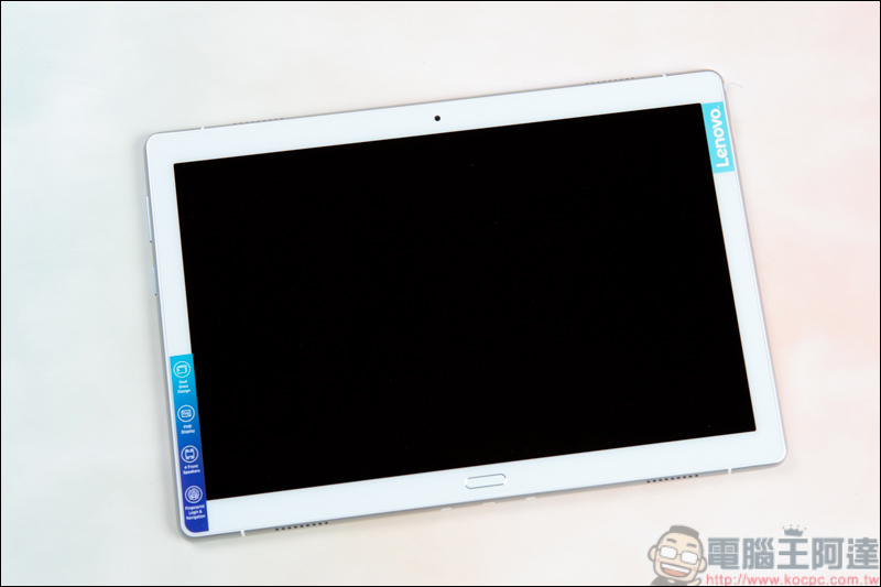 Lenovo Tab P10開箱評測,只要一台就能全家共用的家用平板 - 電腦王阿達 Lenovo Tab P10開箱評測,只要一台就能全家共用的家用平板 - 電腦王阿達