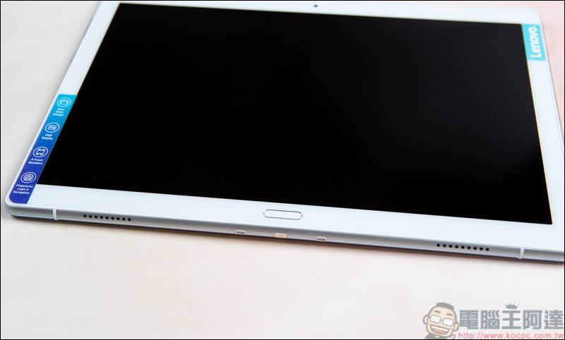 Lenovo Tab P10開箱評測,只要一台就能全家共用的家用平板 - 電腦王阿達 Lenovo Tab P10開箱評測,只要一台就能全家共用的家用平板 - 電腦王阿達