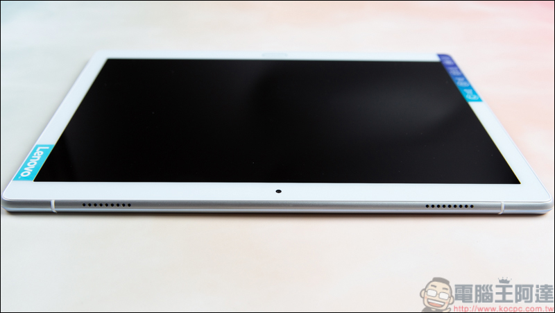 Lenovo Tab P10開箱評測,只要一台就能全家共用的家用平板 - 電腦王阿達 Lenovo Tab P10開箱評測,只要一台就能全家共用的家用平板 - 電腦王阿達