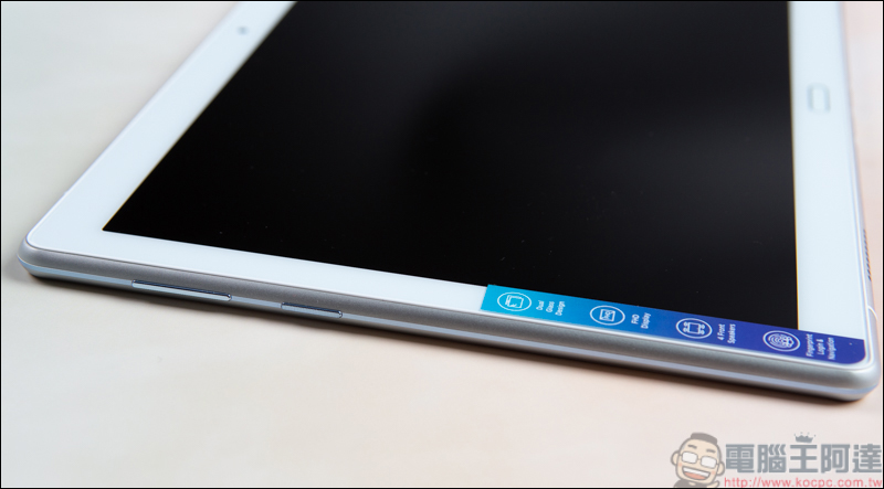 Lenovo Tab P10開箱評測,只要一台就能全家共用的家用平板 - 電腦王阿達 Lenovo Tab P10開箱評測,只要一台就能全家共用的家用平板 - 電腦王阿達