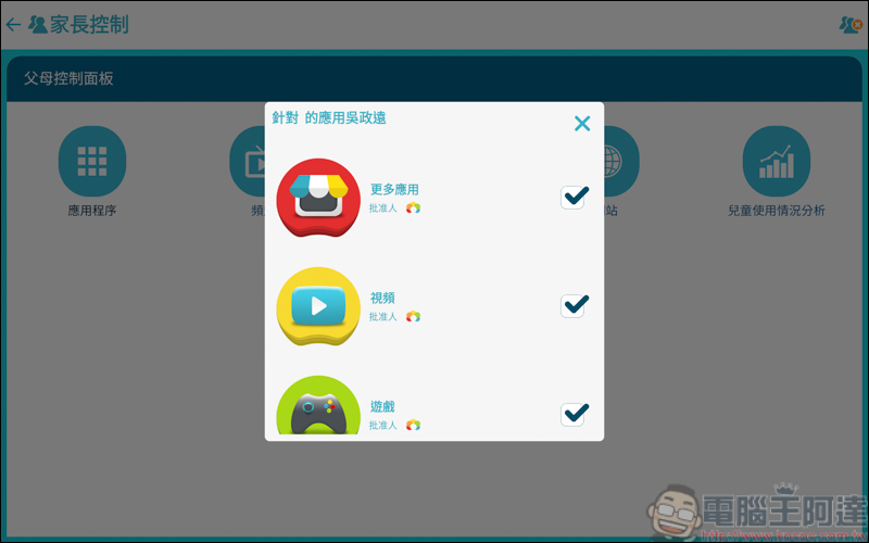 Lenovo Tab P10開箱評測,只要一台就能全家共用的家用平板 - 電腦王阿達 Lenovo Tab P10開箱評測,只要一台就能全家共用的家用平板 - 電腦王阿達