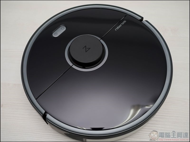 石頭掃地機器人二代 S5 Max 開箱 - 09 石頭掃地機器人二代 S5 Max 開箱 - 09