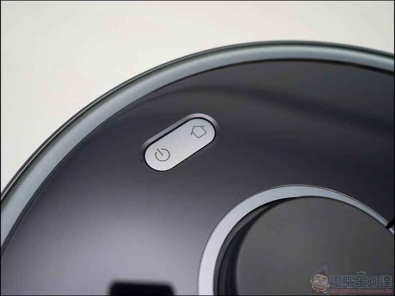 石頭掃地機器人二代 S5 Max 開箱 - 10 石頭掃地機器人二代 S5 Max 開箱 - 10
