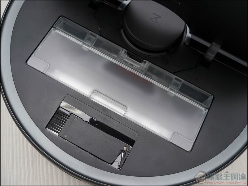 石頭掃地機器人二代 S5 Max 開箱 - 11 石頭掃地機器人二代 S5 Max 開箱 - 11