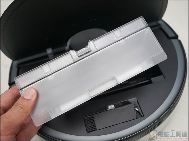 石頭掃地機器人二代 S5 Max 開箱 - 13 石頭掃地機器人二代 S5 Max 開箱 - 13