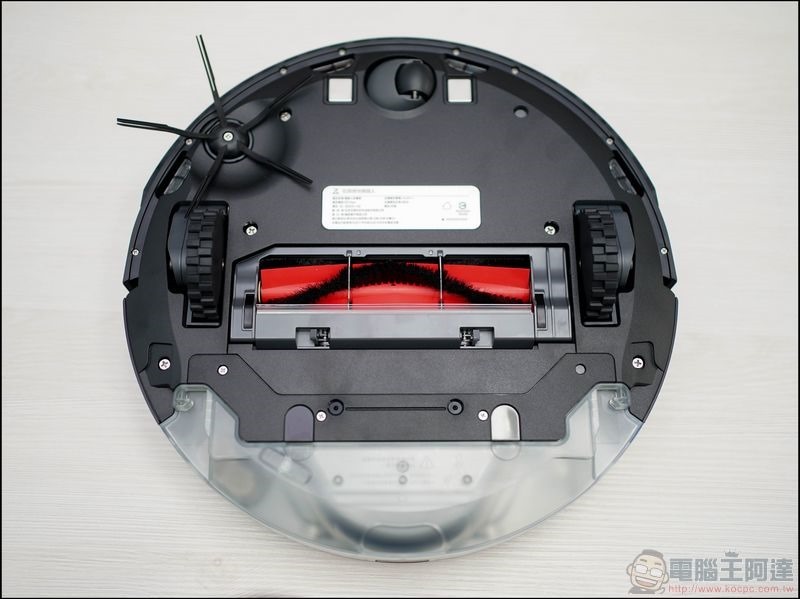 石頭掃地機器人二代 S5 Max 開箱 - 24 石頭掃地機器人二代 S5 Max 開箱 - 24