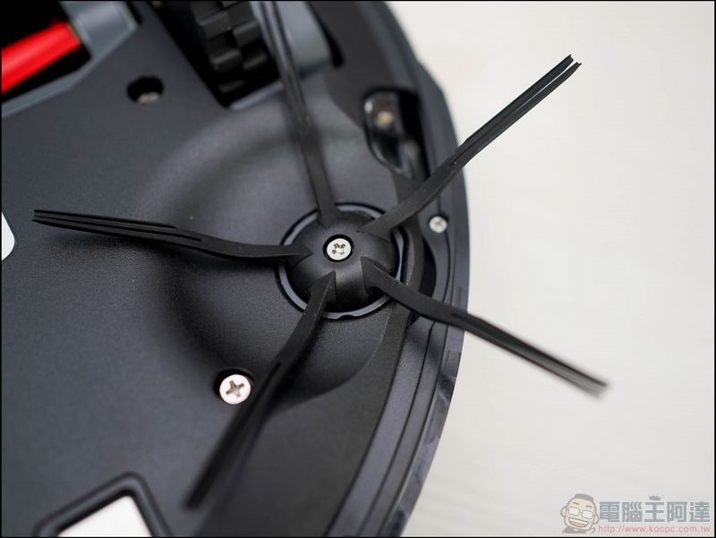 石頭掃地機器人二代 S5 Max 開箱 - 26 石頭掃地機器人二代 S5 Max 開箱 - 26