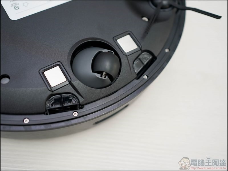 石頭掃地機器人二代 S5 Max 開箱 - 27 石頭掃地機器人二代 S5 Max 開箱 - 27