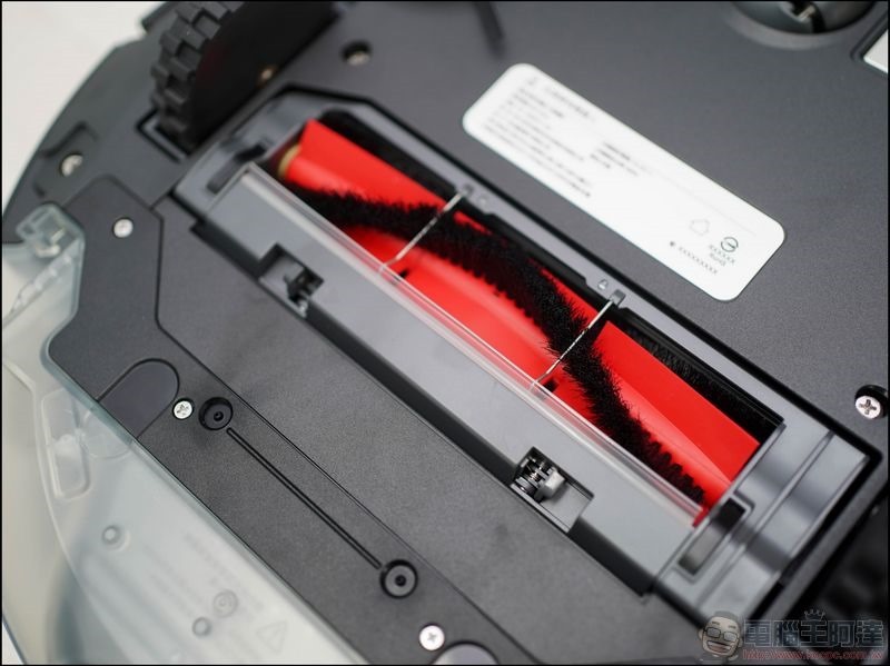 石頭掃地機器人二代 S5 Max 開箱 - 29 石頭掃地機器人二代 S5 Max 開箱 - 29