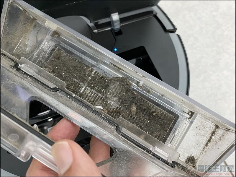 石頭掃地機器人二代 S5 Max 開箱 - 48 石頭掃地機器人二代 S5 Max 開箱 - 48