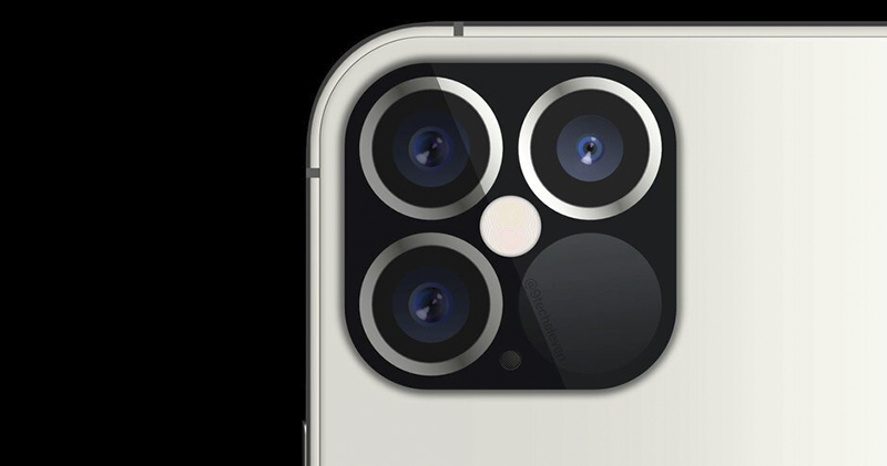 iPhone 12 Pro iPhone 12 Pro