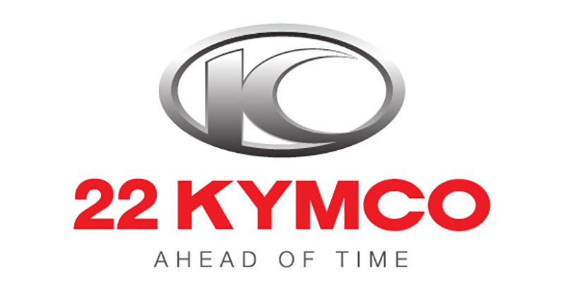 22Kymco 去年發表後就打包回家