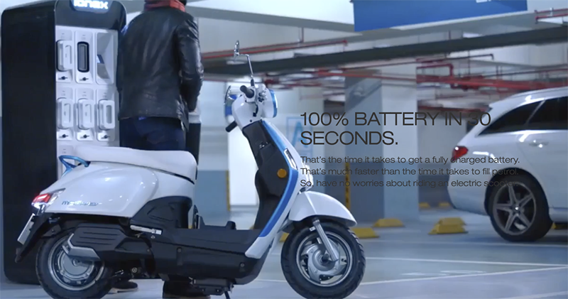 外媒:光陽的印度發展計畫 22Kymco 去年發表後就已打包回家 - 電腦王阿達 外媒:光陽的印度發展計畫 22Kymco 去年發表後就已打包回家 - 電腦王阿達