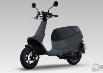 更大扭力的 Gogoro VIVA Plus 推出，限時降價入門款只要不到三萬了！（更新：Lite 版新色）