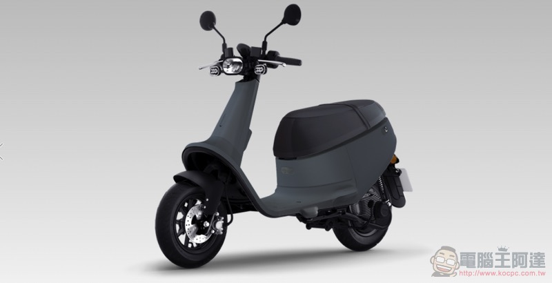 Gogoro 單電池騎到飽方案 登場,最低月付 399 就能吃到飽飽飽 - 電腦王阿達 Gogoro 單電池騎到飽方案 登場,最低月付 399 就能吃到飽飽飽 - 電腦王阿達